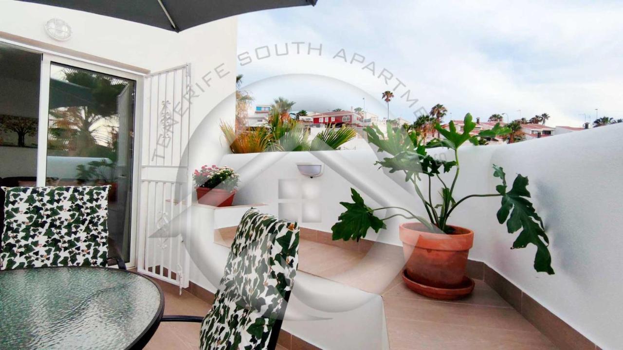 Ferienwohnung My Sea View Costa Adeje  Exterior foto