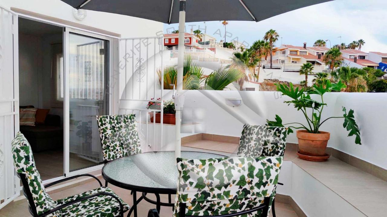 Ferienwohnung My Sea View Costa Adeje  Exterior foto
