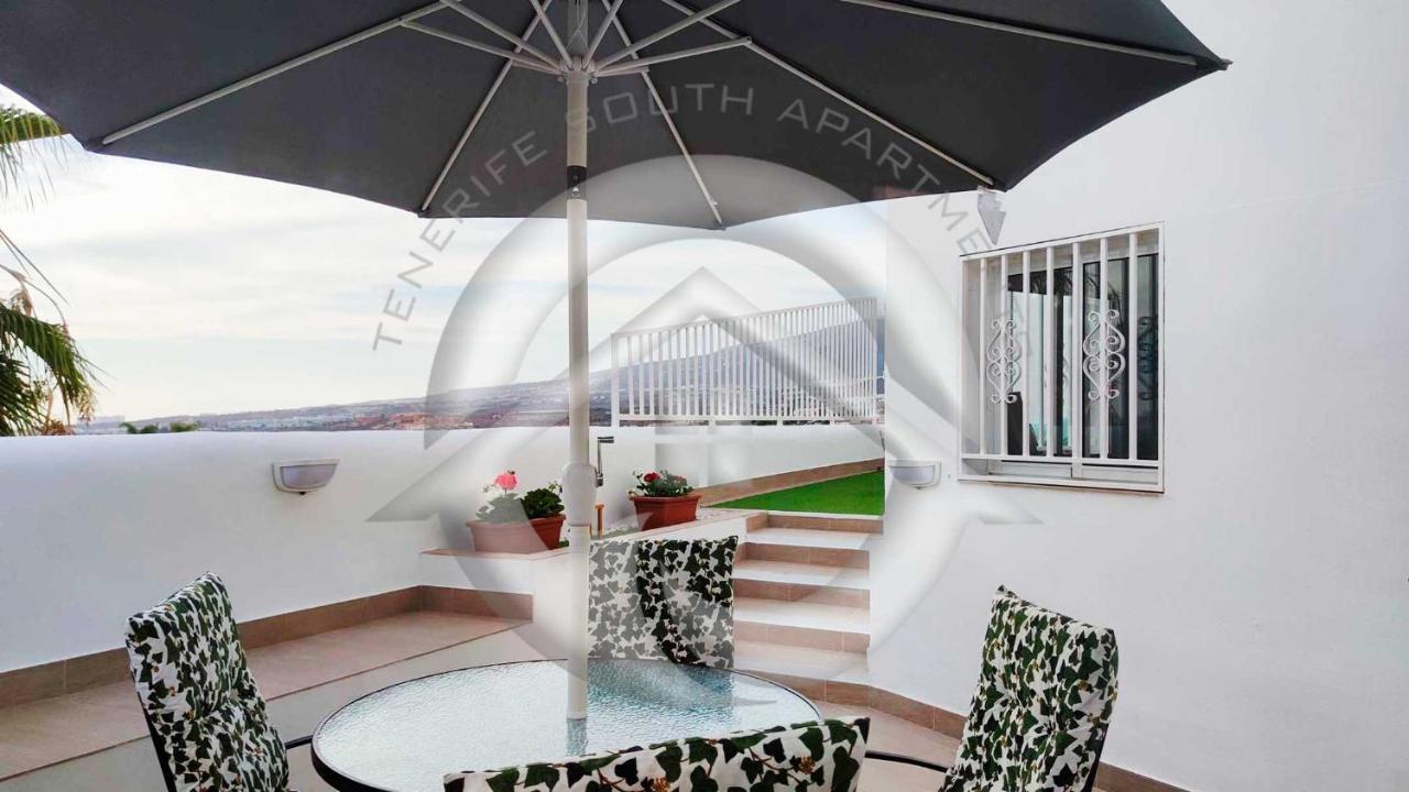 Ferienwohnung My Sea View Costa Adeje  Exterior foto