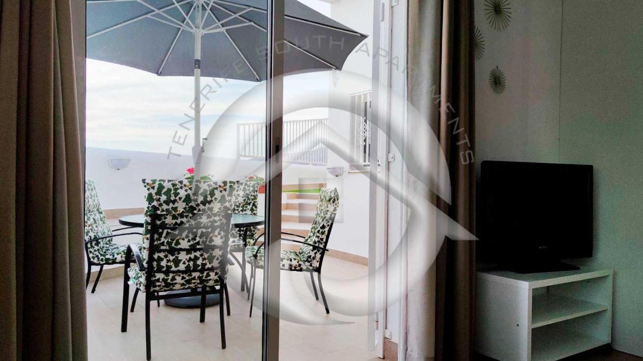 Ferienwohnung My Sea View Costa Adeje  Exterior foto
