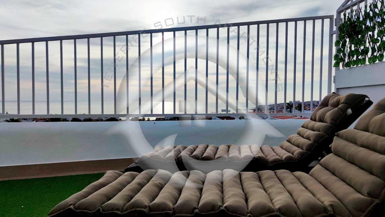 Ferienwohnung My Sea View Costa Adeje  Exterior foto