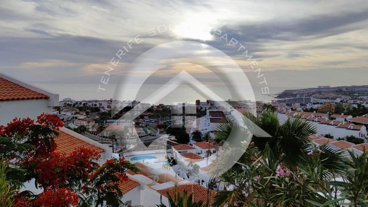 Ferienwohnung My Sea View Costa Adeje  Exterior foto