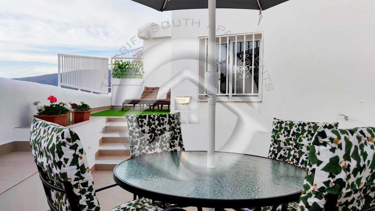 Ferienwohnung My Sea View Costa Adeje  Exterior foto