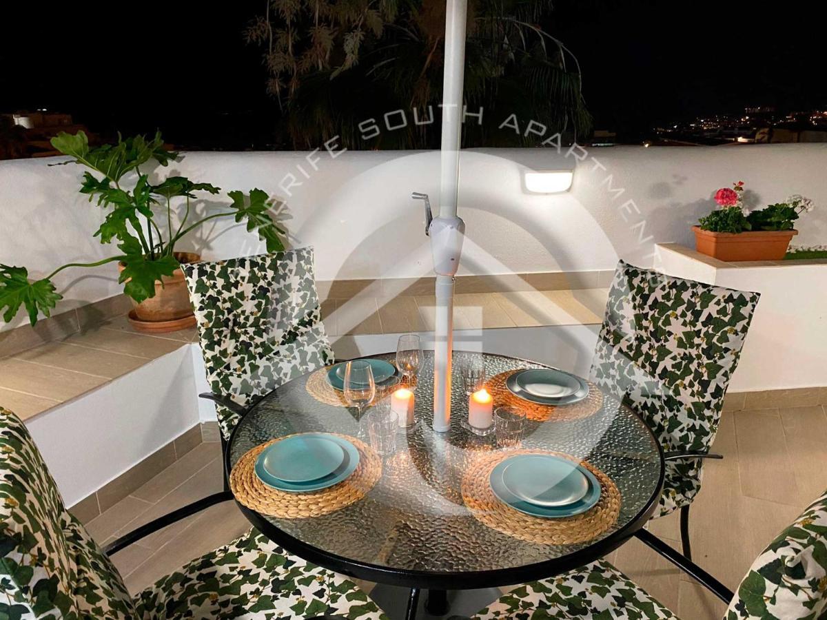 Ferienwohnung My Sea View Costa Adeje  Exterior foto