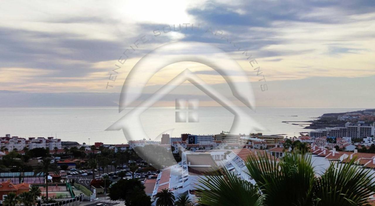 Ferienwohnung My Sea View Costa Adeje  Exterior foto