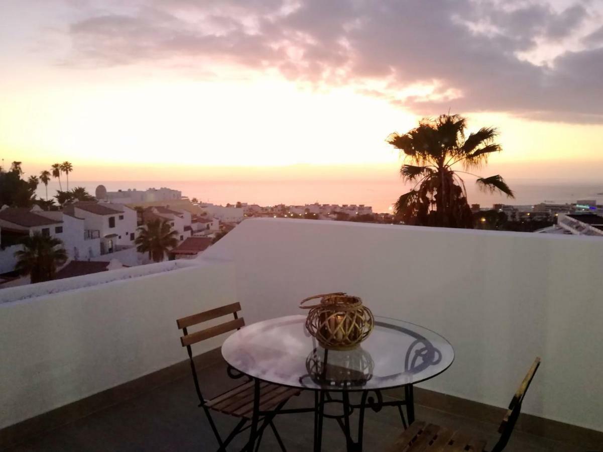 Ferienwohnung My Sea View Costa Adeje  Exterior foto