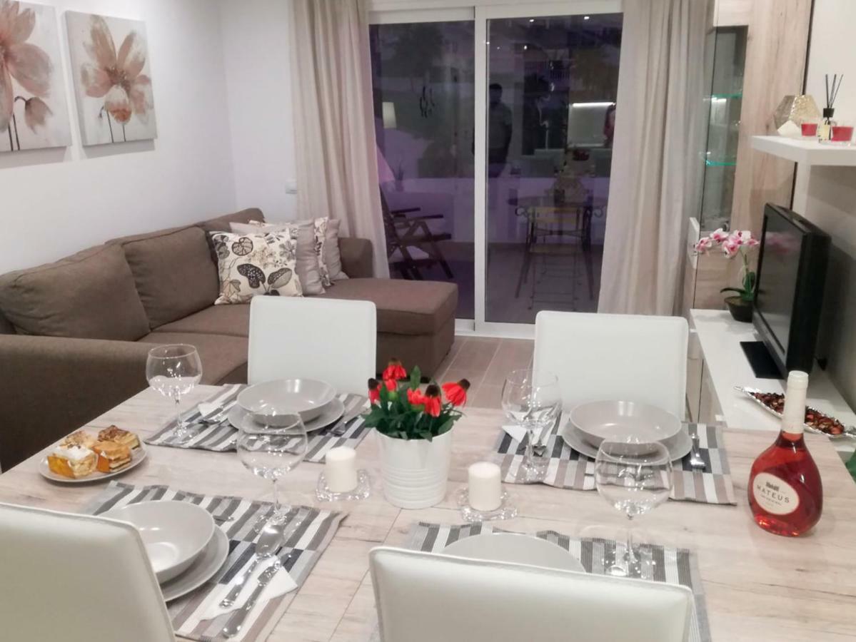 Ferienwohnung My Sea View Costa Adeje  Exterior foto