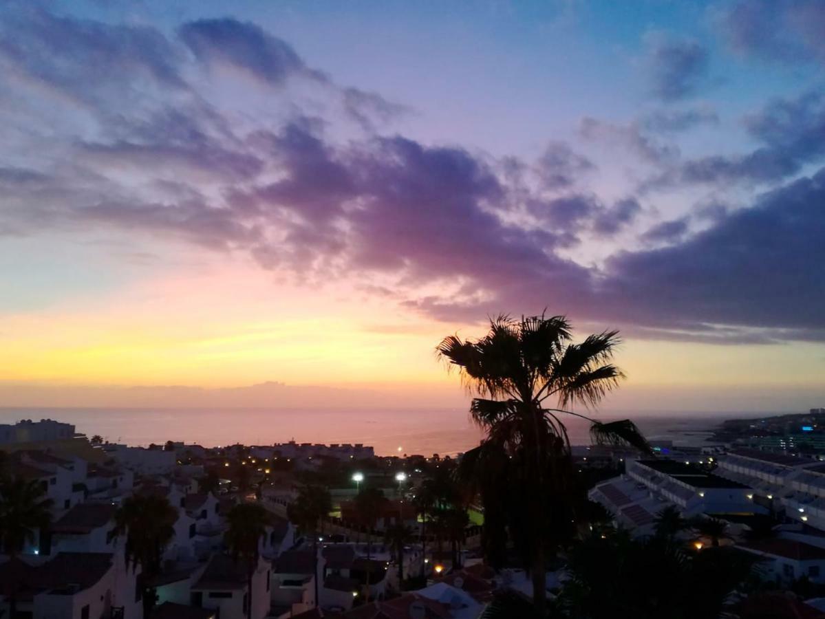Ferienwohnung My Sea View Costa Adeje  Exterior foto
