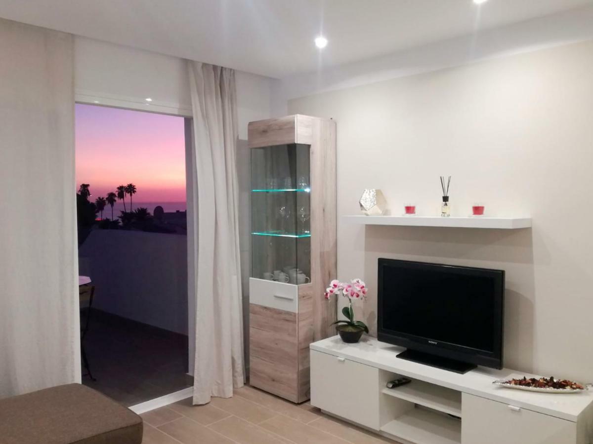 Ferienwohnung My Sea View Costa Adeje  Exterior foto