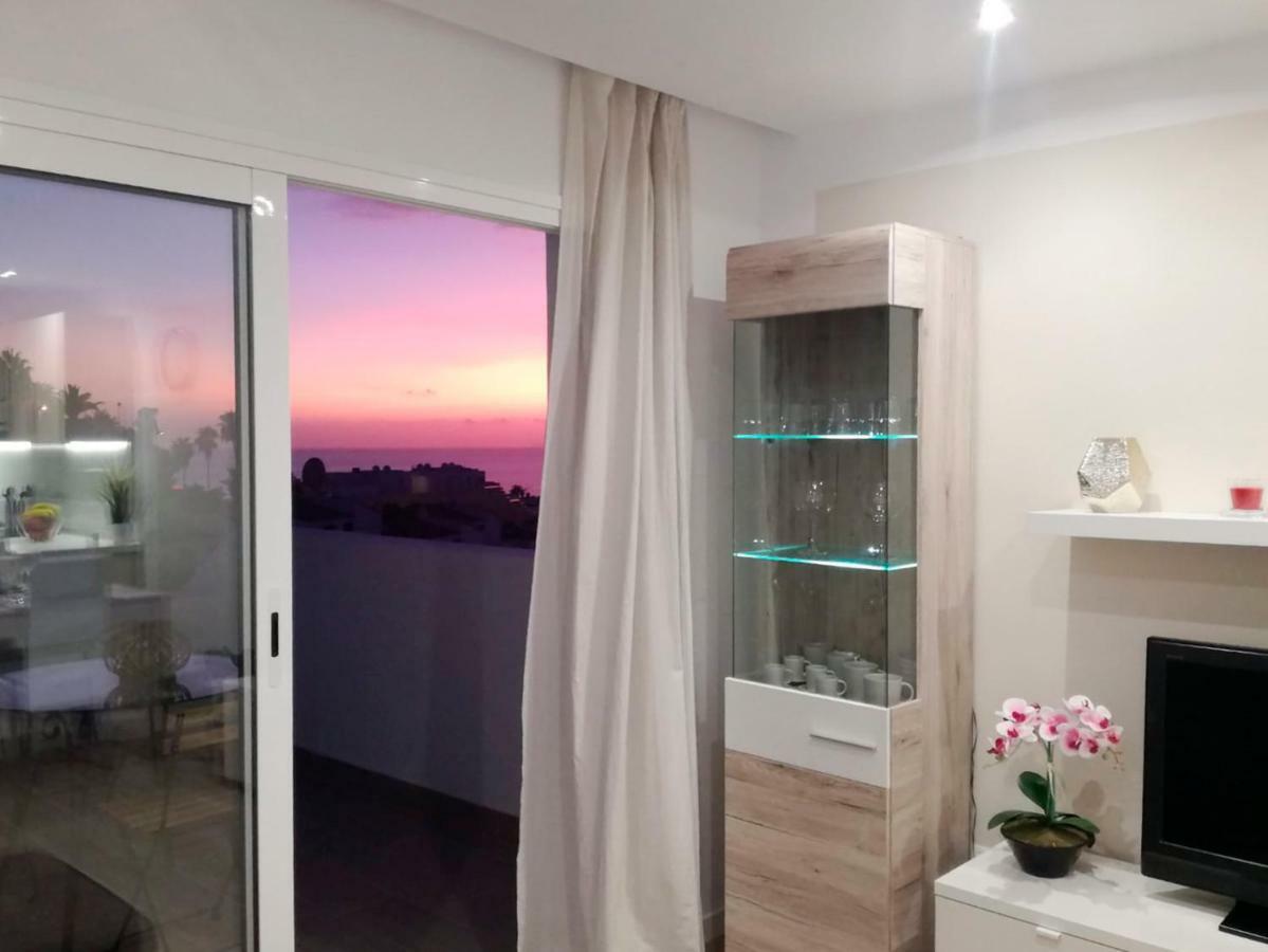 Ferienwohnung My Sea View Costa Adeje  Exterior foto